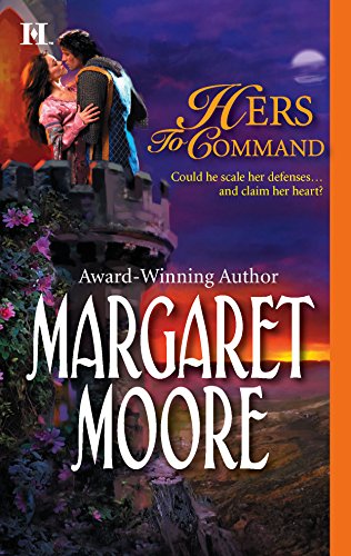 cover image Hers to Command