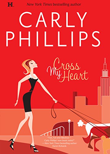 cover image Cross My Heart
