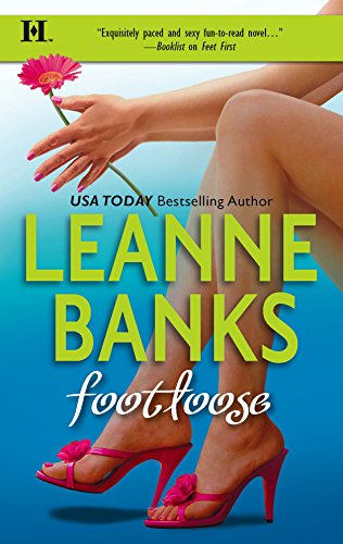 cover image Footloose