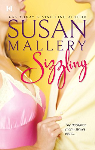 cover image Sizzling