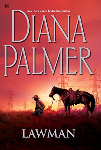cover image Lawman