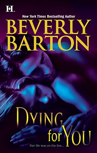cover image Dying for You