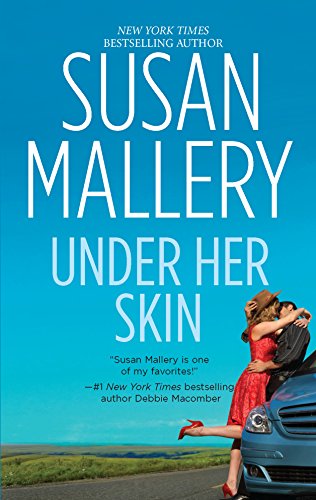 cover image Under Her Skin