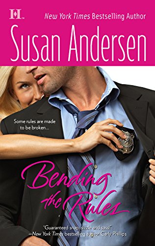 cover image Bending the Rules