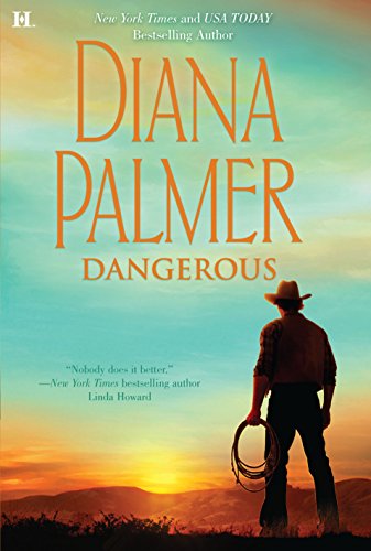 cover image Dangerous 