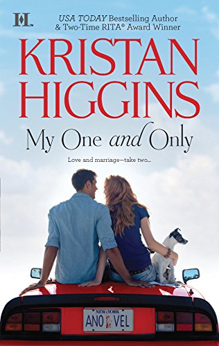 cover image My One and Only