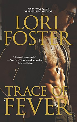 cover image Trace of Fever