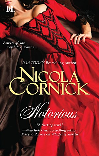 cover image Notorious