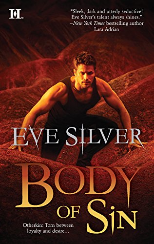 cover image Body of Sin