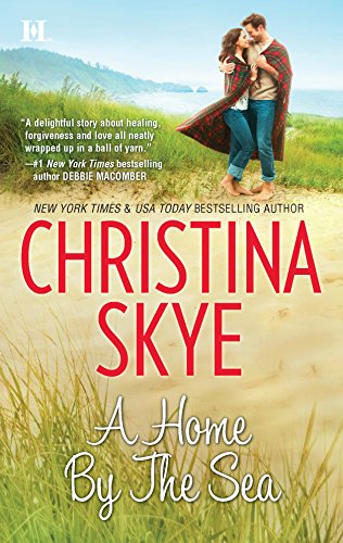 cover image A Home by the Sea