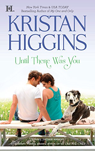 cover image Until There Was You