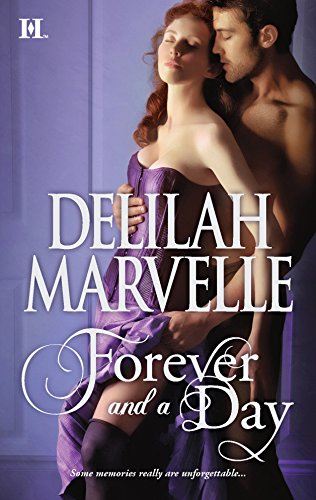 cover image Forever and a Day