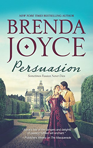 cover image Persuasion