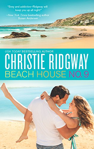 cover image Beach House No. 9