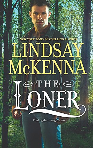 cover image The Loner