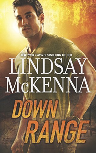 cover image Down Range