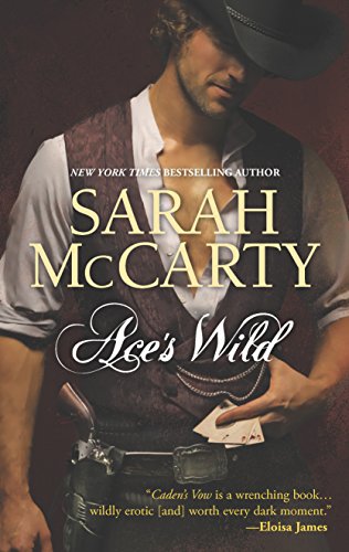 cover image Ace’s Wild