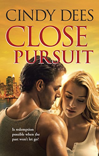cover image Close Pursuit