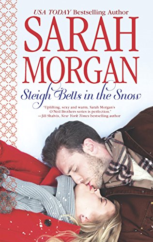 cover image Sleigh Bells in the Snow