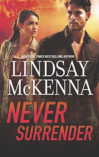 cover image Never Surrender
