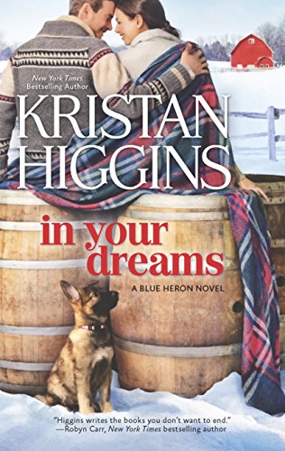 cover image In Your Dreams