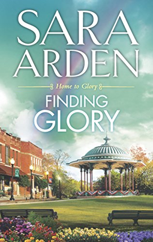 cover image Finding Glory