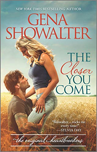 cover image The Closer You Come