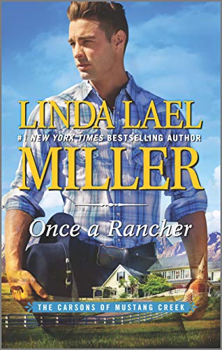 cover image Once a Rancher