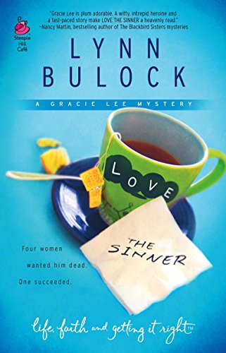 cover image Love the Sinner