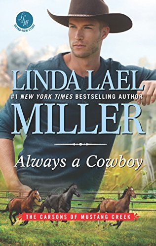 cover image Always a Cowboy