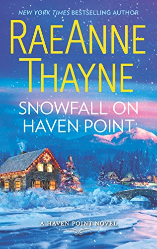 cover image Snowfall on Haven Point