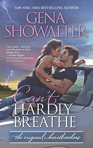 cover image Can’t Hardly Breathe