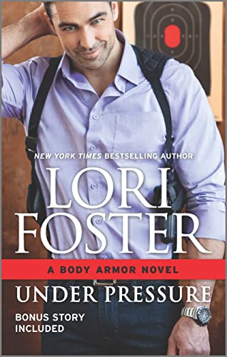cover image Under Pressure