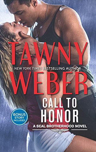 cover image Call to Honor