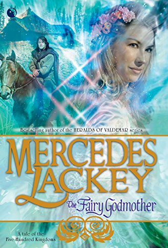 cover image THE FAIRY GODMOTHER