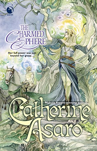 cover image The Charmed Sphere