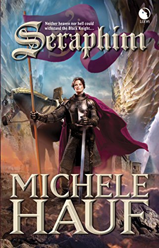 cover image Seraphim