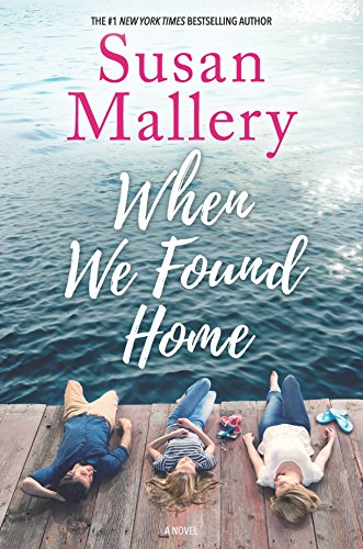 cover image Where We Found Home