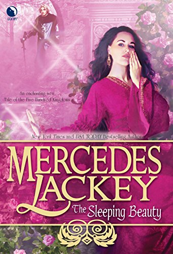 cover image The Sleeping Beauty