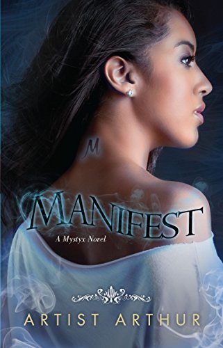 cover image Manifest