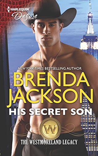cover image His Secret Son