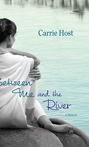 cover image Between Me and the River