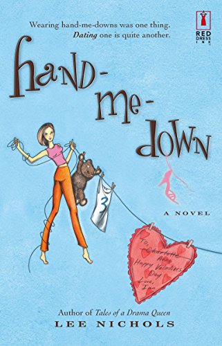 cover image Hand-Me-Down