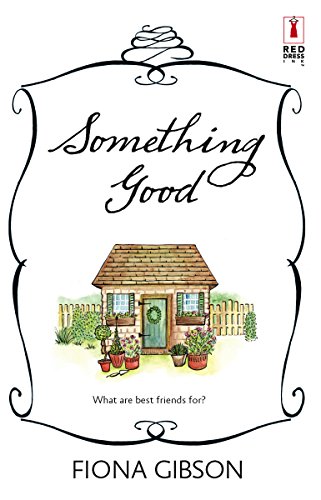 cover image Something Good