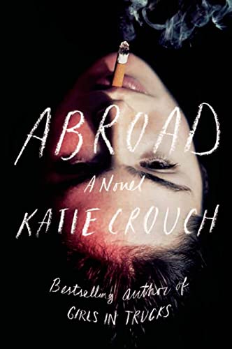 cover image Abroad
