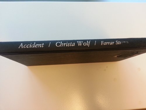 cover image Accident