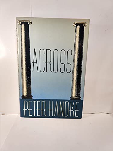 cover image Across