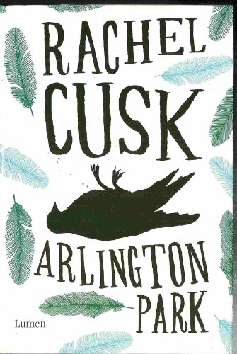 cover image Arlington Park