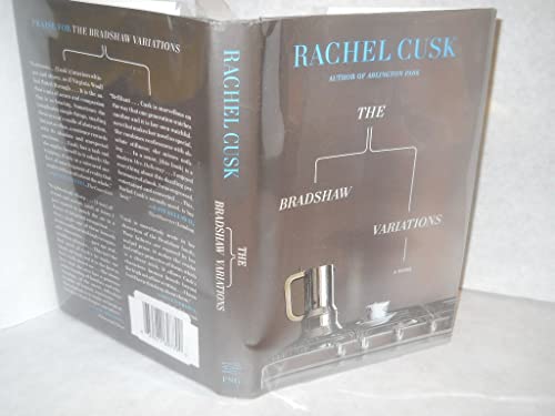 cover image The Bradshaw Variations