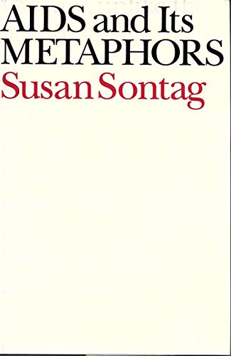 cover image Illness as Metaphor and AIDS and Its Met
